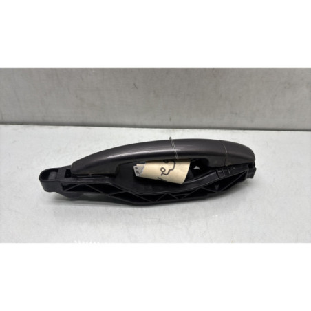 Poignee porte arriere gauche PEUGEOT 2008 1
