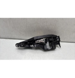 Poignee porte arriere gauche PEUGEOT 2008 1
