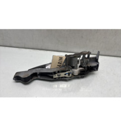 Poignee porte avant droit PEUGEOT 2008 1