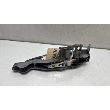 Poignee porte avant droit PEUGEOT 2008 1