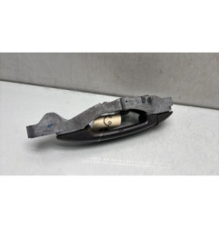 Poignee porte avant droit PEUGEOT 2008 1