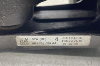 Pedale d'embrayage SEAT IBIZA 4