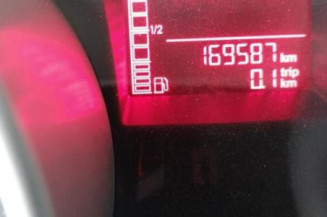 Pedale d'embrayage SEAT IBIZA 4