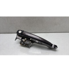 Poignee porte avant gauche PEUGEOT 2008 1