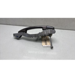 Poignee porte avant gauche PEUGEOT 2008 1