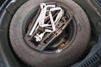 Pedale d'embrayage SEAT IBIZA 4