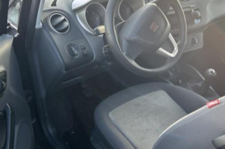 Pedale d'embrayage SEAT IBIZA 4