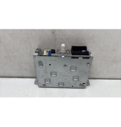 Autoradio d'origine PEUGEOT 2008 1