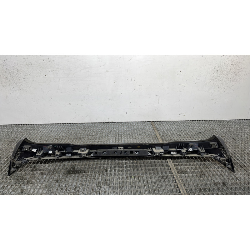 Becquet PEUGEOT 2008 1 Photo n°5