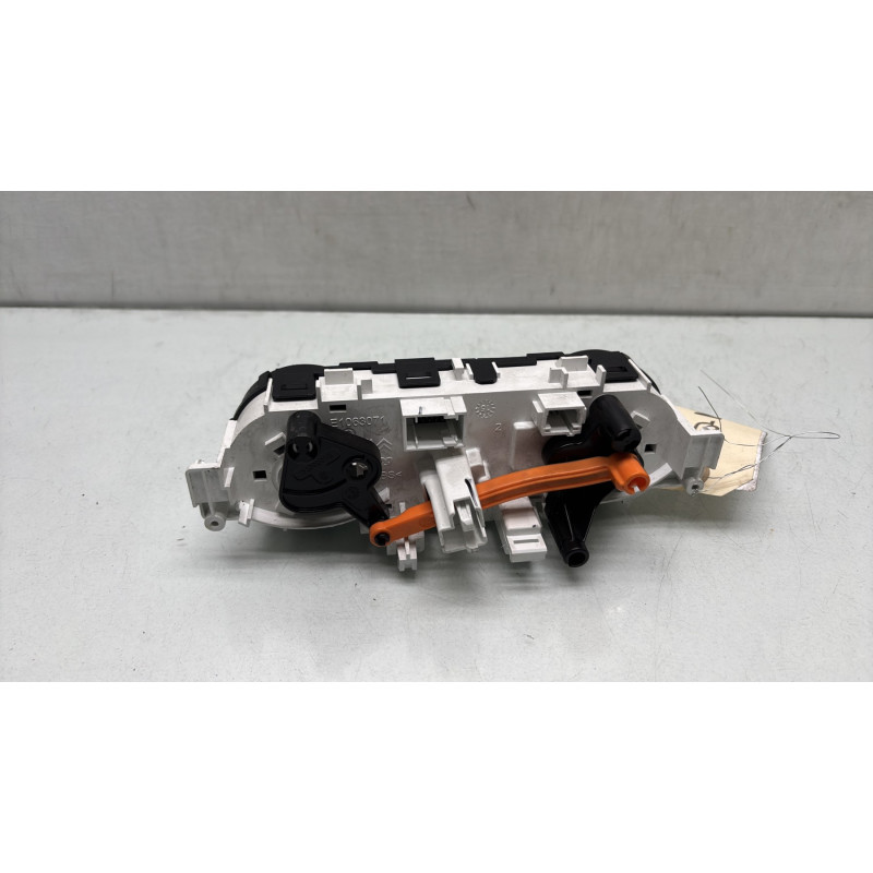 Commande chauffage PEUGEOT 2008 1 Photo n°2
