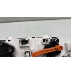 Commande chauffage PEUGEOT 2008 1