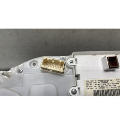 Compteur PEUGEOT 2008 1