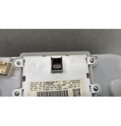 Compteur PEUGEOT 2008 1