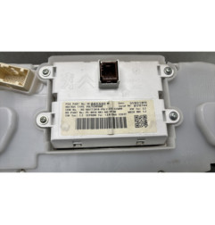 Compteur PEUGEOT 2008 1