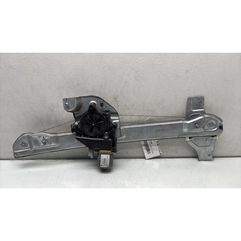 Leve vitre electrique avant droit PEUGEOT 2008 1 Photo n°3