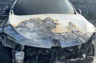 Bras essuie glace arriere RENAULT MEGANE 3