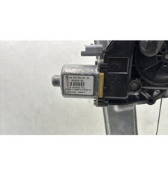 Leve vitre electrique avant droit PEUGEOT 2008 1