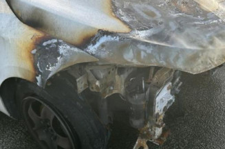 Bras essuie glace arriere RENAULT MEGANE 3