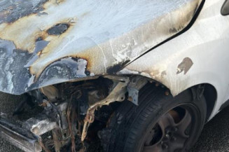 Bras essuie glace arriere RENAULT MEGANE 3