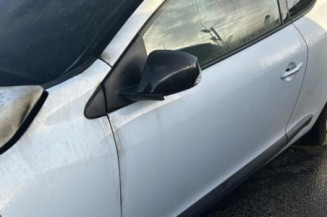 Bras essuie glace arriere RENAULT MEGANE 3