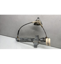 Leve vitre mecanique arriere droit PEUGEOT 2008 1 Photo n°1