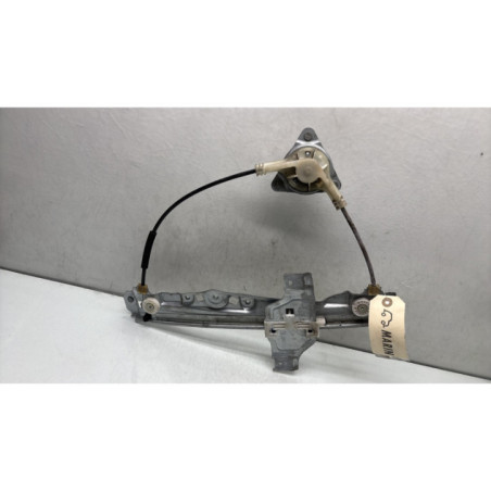 Leve vitre mecanique arriere droit PEUGEOT 2008 1 Photo n°1