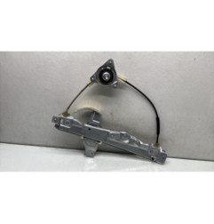 Leve vitre mecanique arriere droit PEUGEOT 2008 1