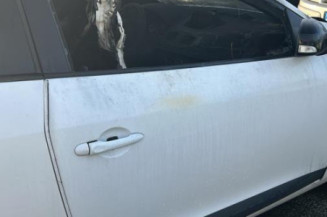 Bras essuie glace arriere RENAULT MEGANE 3