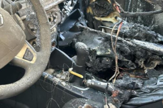 Bras essuie glace arriere RENAULT MEGANE 3