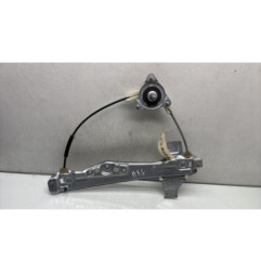 Leve vitre mecanique arriere gauche PEUGEOT 2008 1 Photo n°1