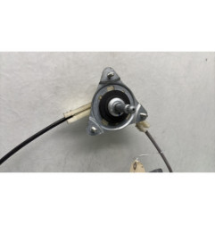 Leve vitre mecanique arriere gauche PEUGEOT 2008 1