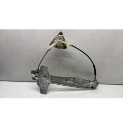Leve vitre mecanique arriere gauche PEUGEOT 2008 1