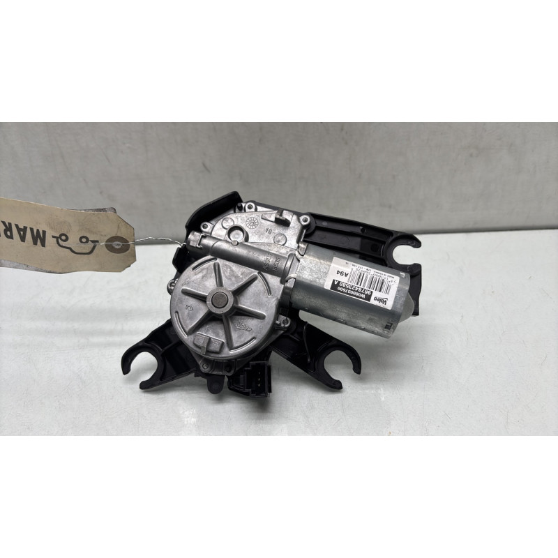 Moteur essuie glace arriere PEUGEOT 2008 1 Photo n°2