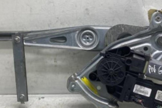 Leve vitre electrique avant gauche RENAULT MEGANE 3 Photo n°1