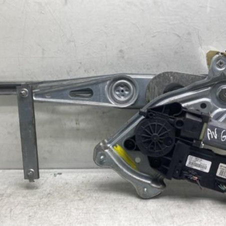 Leve vitre electrique avant gauche RENAULT MEGANE 3 Photo n°1