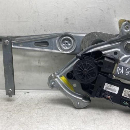Leve vitre electrique avant gauche RENAULT MEGANE 3