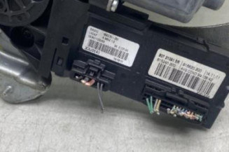Leve vitre electrique avant gauche RENAULT MEGANE 3