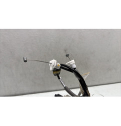 Serrure avant droit PEUGEOT 2008 1