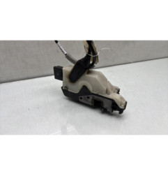 Serrure avant droit PEUGEOT 2008 1
