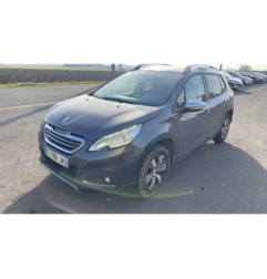 Amortisseur avant droit PEUGEOT 2008 1