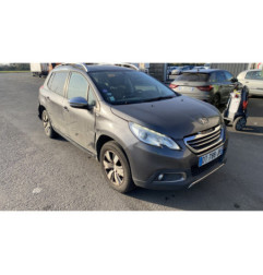 Amortisseur avant droit PEUGEOT 2008 1
