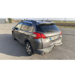 Amortisseur avant droit PEUGEOT 2008 1