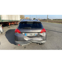 Amortisseur avant droit PEUGEOT 2008 1
