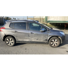 Amortisseur avant droit PEUGEOT 2008 1