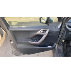 Amortisseur avant droit PEUGEOT 2008 1