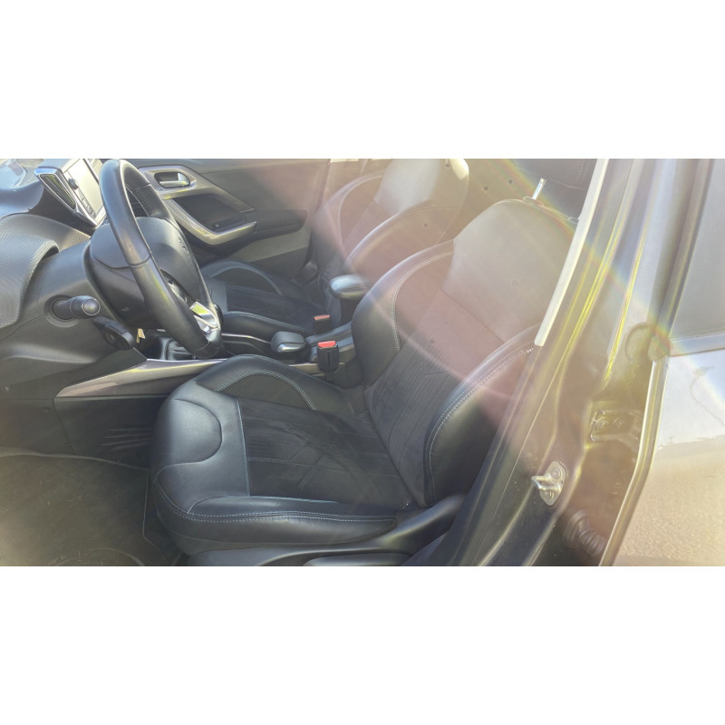Amortisseur avant droit PEUGEOT 2008 1 Photo n°14