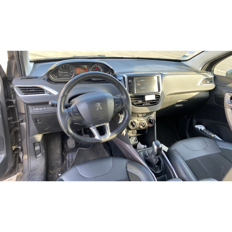 Amortisseur avant droit PEUGEOT 2008 1 Photo n°17