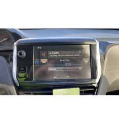 Amortisseur avant droit PEUGEOT 2008 1
