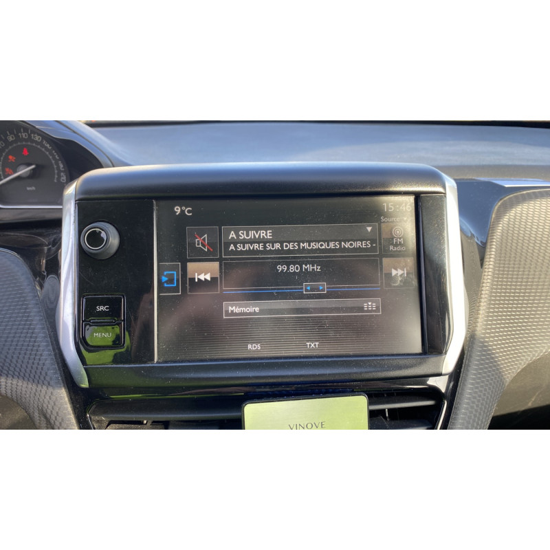 Amortisseur avant droit PEUGEOT 2008 1 Photo n°19
