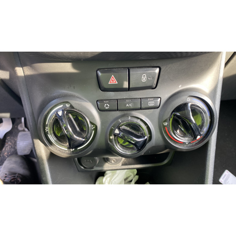 Amortisseur avant droit PEUGEOT 2008 1 Photo n°20
